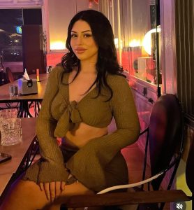 Darıca Escort Gizem