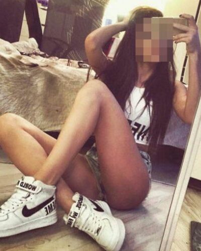 Samsun VIP Esmer Aylin 25 Yaşında