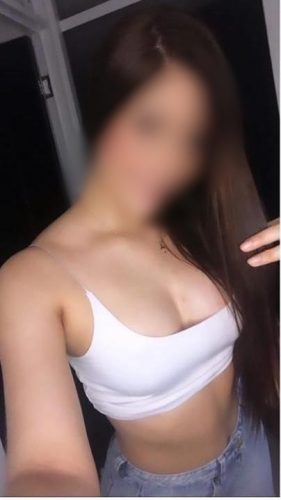 Samsun VIP Sıdıka 25 Yaşında Bakımlı