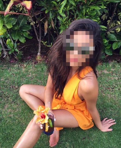 Samsun Bakımlı Esmer Fatma 26 Yaşında