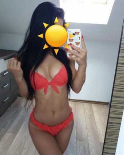 Samsun Sarışın Elif 25 Yaşında