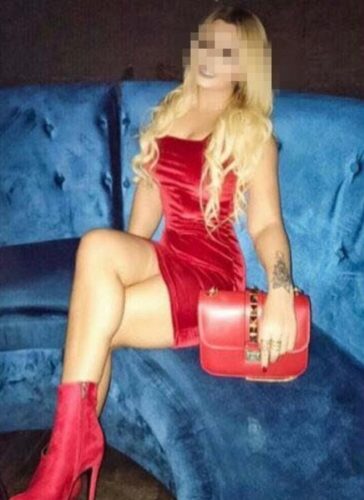 Samsun Esmer Selin 25 Yaşında
