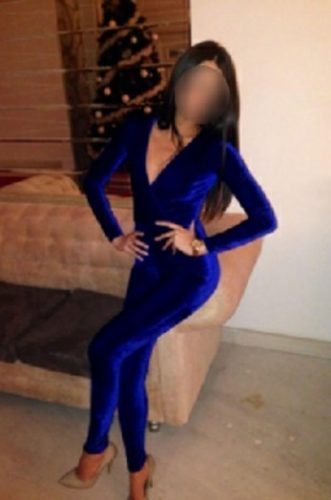 Samsun Bakımlı Esmer Zeynep 28 Yaşında